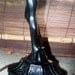 Vintage Art Deco Mood Lamp