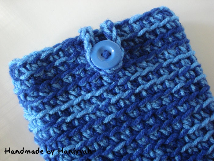 Kindle Cover Case Sleeve Jacket Bag / perfect Fathers Day Gift