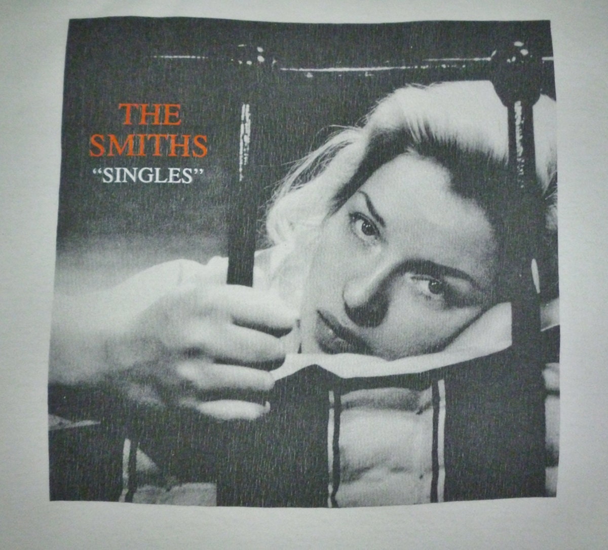 smiths the singles