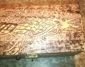 Across the Midnight Sky, Dragon of the Orient Jewel Box