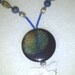 Dragon Moon and Butterfly, Necklace, Bracelet and Earring Set