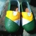 Football love any team any color