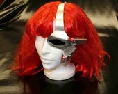 Cyborg Laser Eye Scope