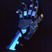 Exo-Gauntlet Version 2 - Powered Exoskeleton Armour