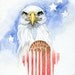 On a Wing and a Prayer -Print