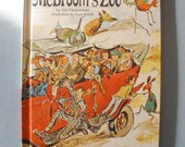 McBroom's Zoo Childrens Book