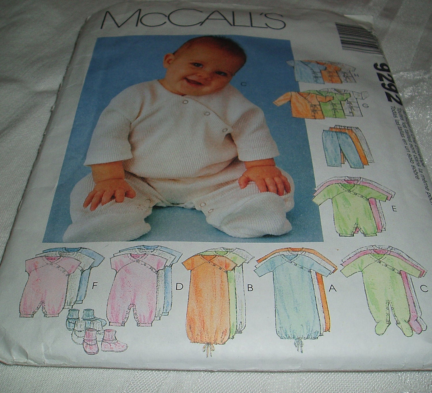 premature baby sewing patterns pdf free download