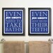 Nursery art print, 11 x 14 Star Wars, Children Decor, Typography Poster, Nursery wall quotes, Nursery print, Bathroom Art