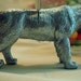 Tiger Buffet Card Holder