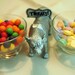 Tiger Buffet Card Holder