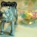 Tiger Buffet Card Holder