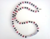 Nursing necklace, made to order