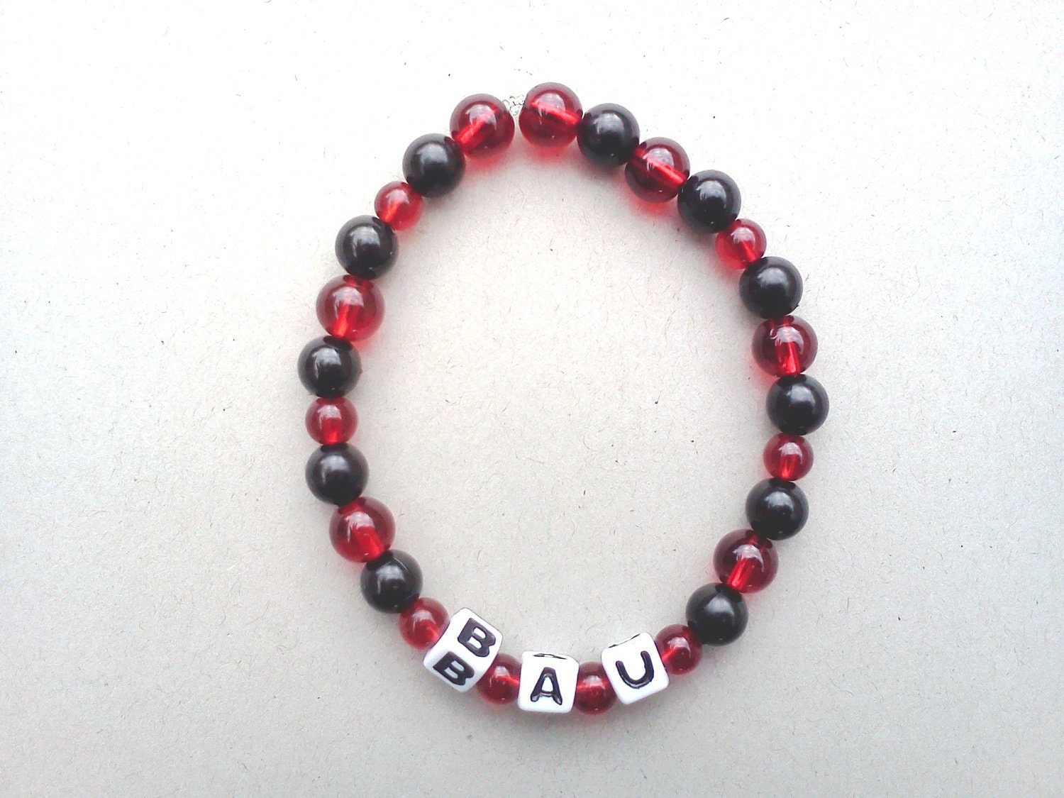 Criminal Minds BAU bracelet