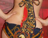 Boy Toy hipster panties
