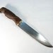 Radcliff7 -- shipping included -- Viking Age Knife
