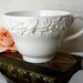 Antique Wedgwood China Cups,