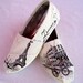 Reserved for Heidi B-Paris Themed TOMS