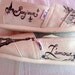 Paris Themed TOMS