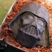 Giant Darth Vader Bamboo and spices moisturizing soap 1 kg