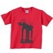Star Wars Imperial At-At Walker - TODDLER Shirt in 2T - 4T