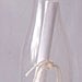 Message in a Bottle Invitation mailed in a bottle