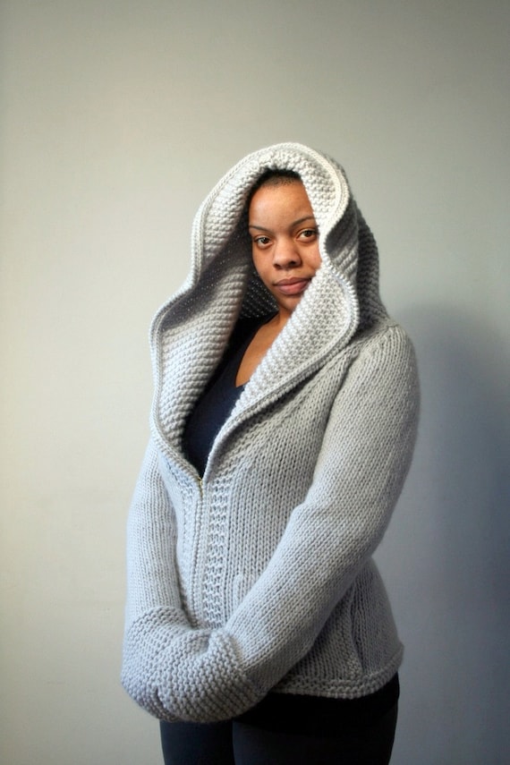 Elena Shawl Collar Cardigan