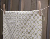 100% Organic Cotton Standard Pillow Case