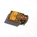 Vintage Crayola No 16 Box of Crayons