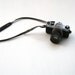 Vintage Pentax K1000 Camera
