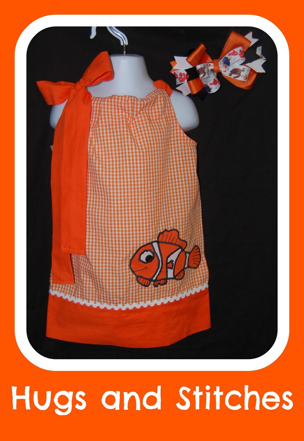 Nemo Dress