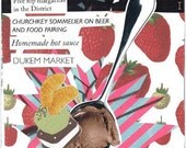 The Runcible Spoon Issue 2 (Black and White)