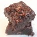 Brownie Sampler Box -slutty brownies, peanut butter blondies, nutella blondies, salted caramel brownies, chocolate cookie bars