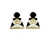 Anat - Geometrical Earrings