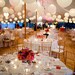 12 Paper Lanterns White - Wedding, Party, Nursery  Decor