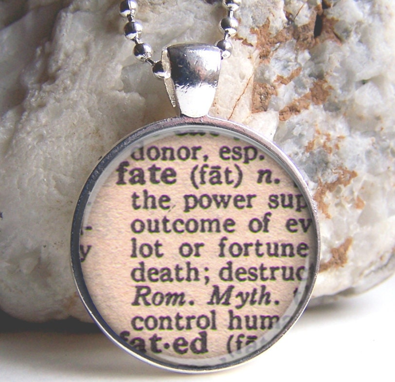 art-pendant-fate-vintage-dictionary-definition-by-shimmercreek