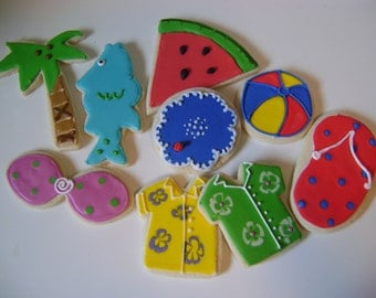 Sugar Cookies- Customize your own order