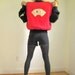 Galang M.I.A. Windbreaker