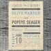 Vintage Wedding Invitation - Old Fashioned Style - Printable DIY