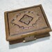 Vintage CDV and Cabinet Card Photo Album Victorian
