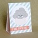 Printable Valentines - Rain or Shine - PDF file