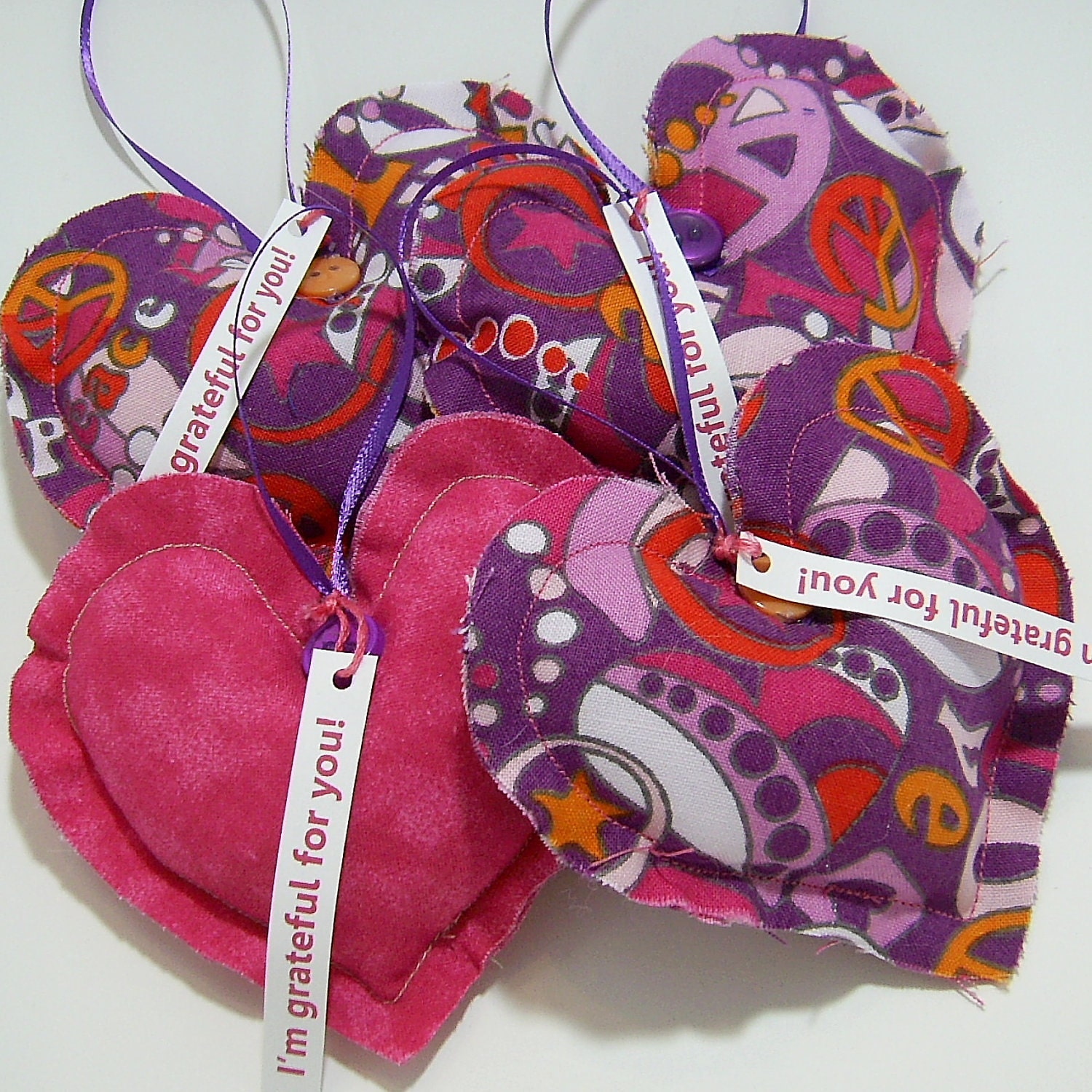 Grateful Heart(TM) Set