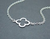 Quatrefoil Jewelry