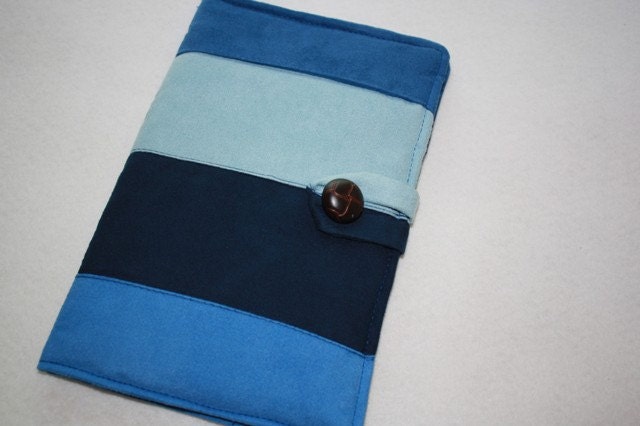 Buy gift cards kindle - Fathers Day Gift Kindle Case  Kindle Fire Cover Blue Ultra-Suede Super Soft  Cover