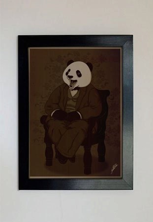 The Alumni Cub (A4)
