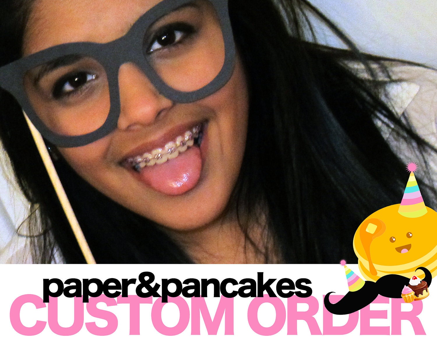 CUSTOM ORDER for krism1226