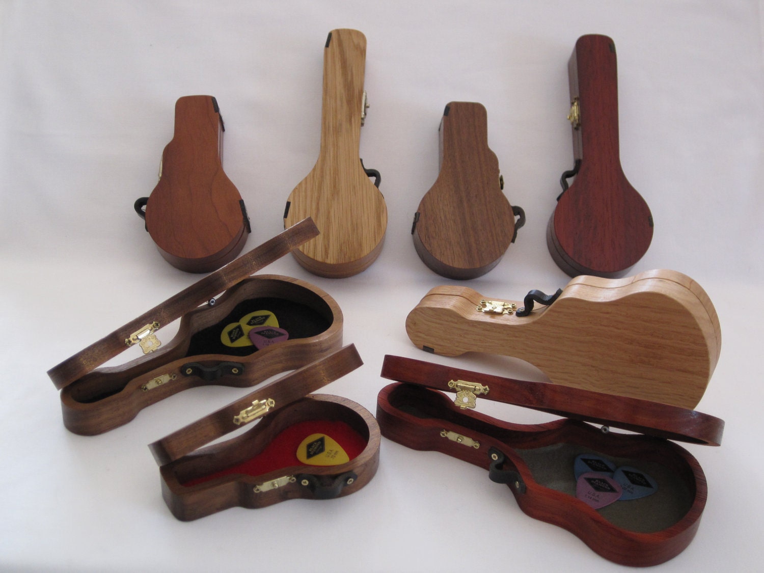 Pick Case