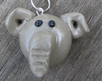 Elephant Key-chain