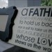 Father Saying 10x24 Wall Hanging with 5x7 Whimsical Luxe Photo Frame - Subway Art saying - Father Gift - Father of the Bride - Dad