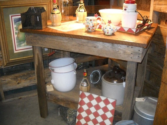Muebles gratis con palets: revoltijo suma y sige