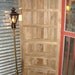 Reclaimed Bookcase, Barnwood Bookcase, Barnwood, Reclaimed, Bookcase, Reclaimed Shelf